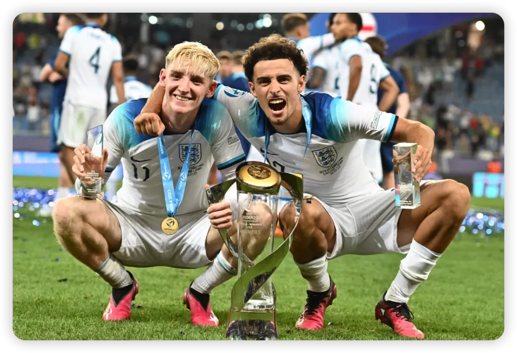 England
