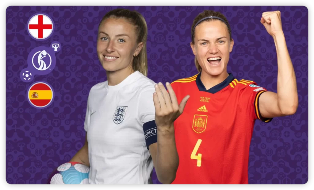 England