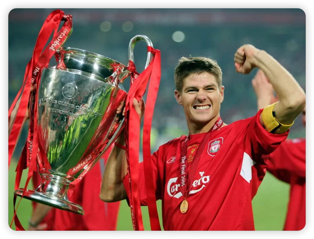 Gerrard