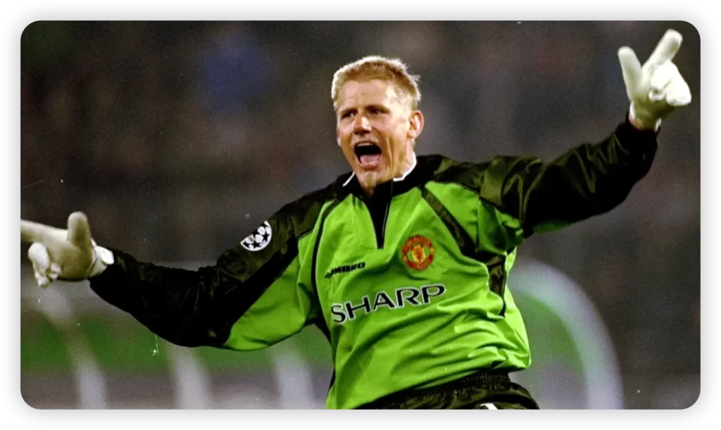 Schmeichel