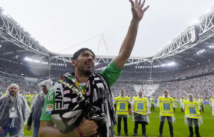 Buffon