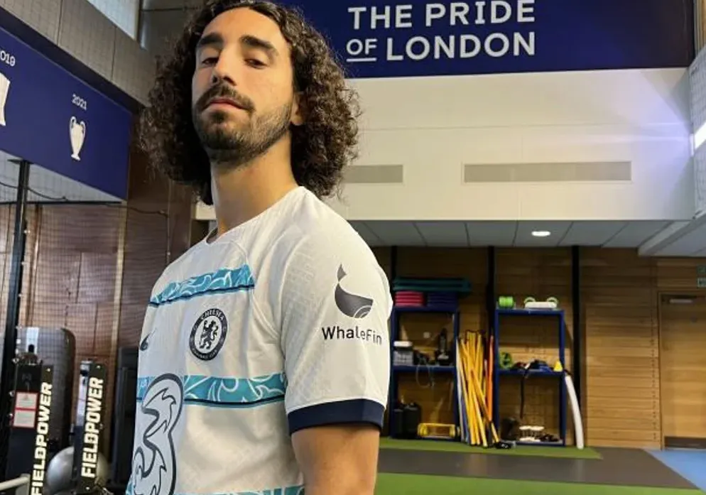 Chelsea