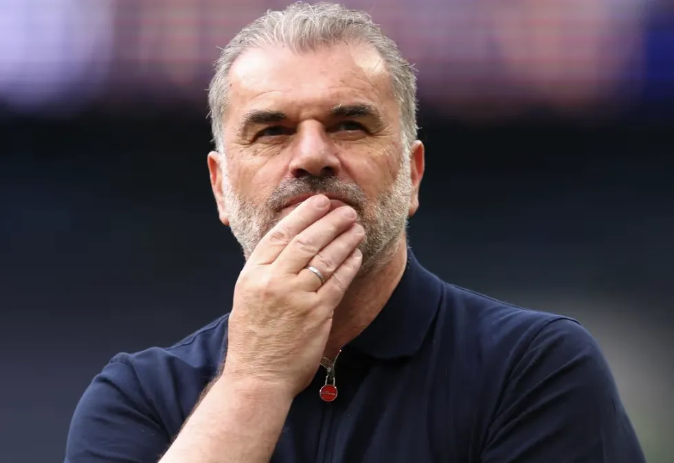 Postecoglou