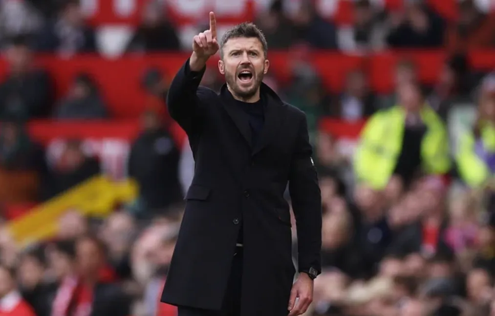 Carrick