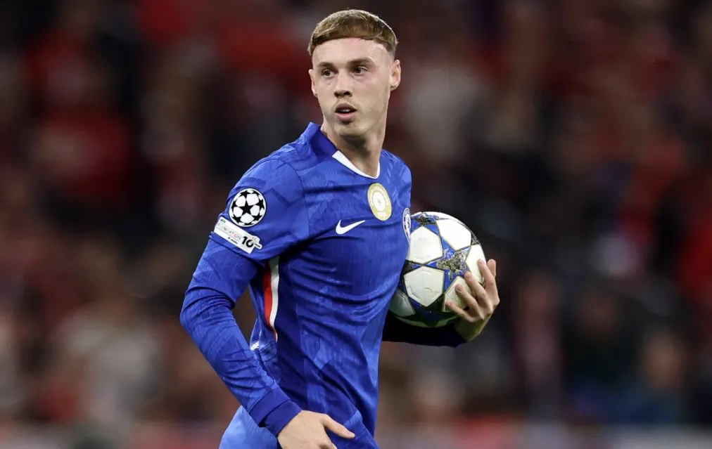 Chelsea