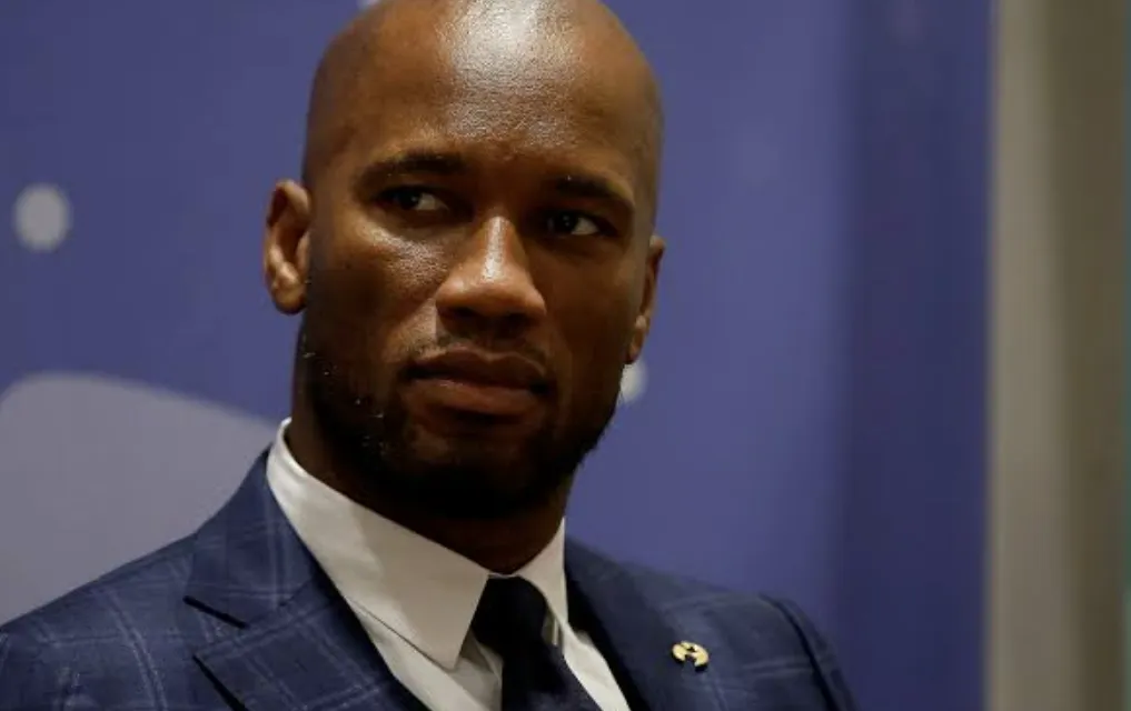 Drogba