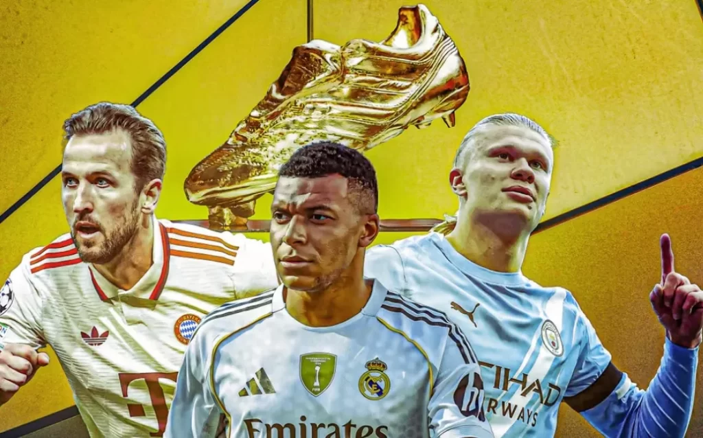 Mbappé