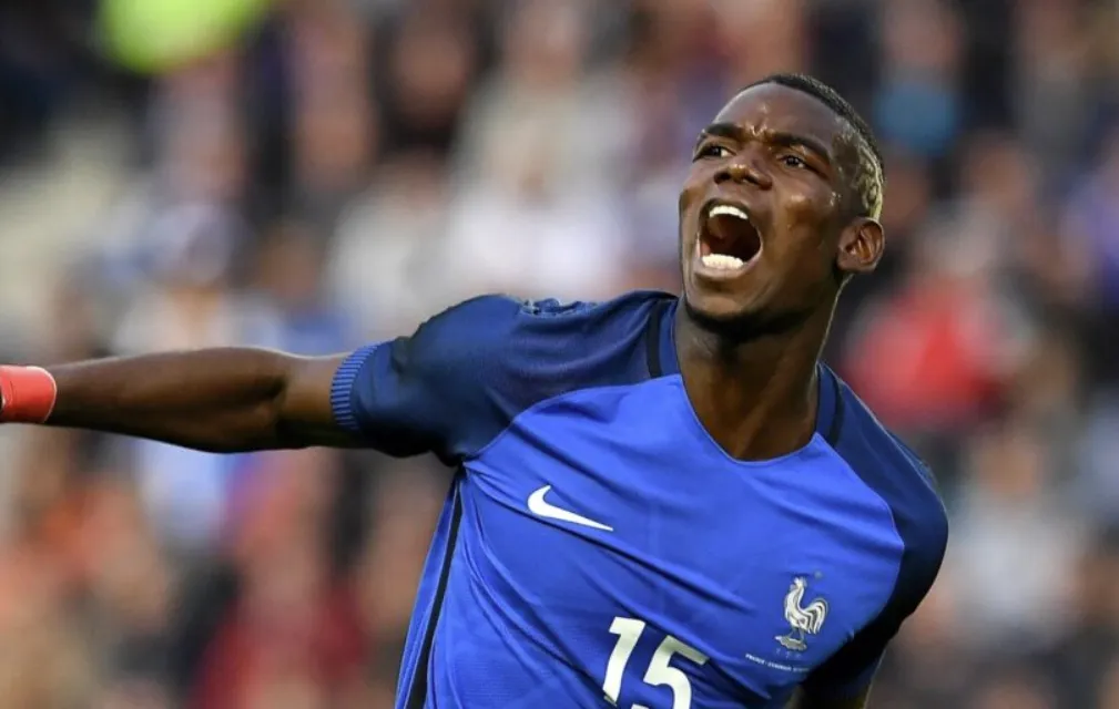 Pogba