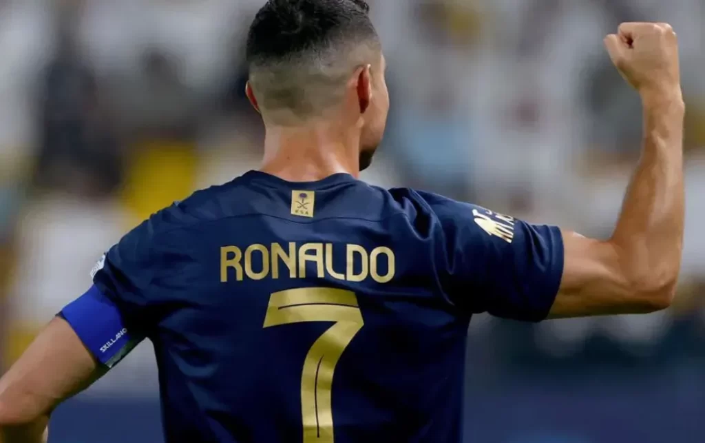 Ronaldo