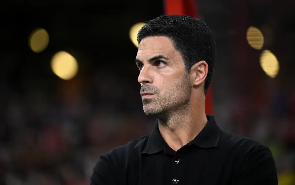 Arteta